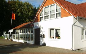 Hotel Hof Von Hannover in Wittmund