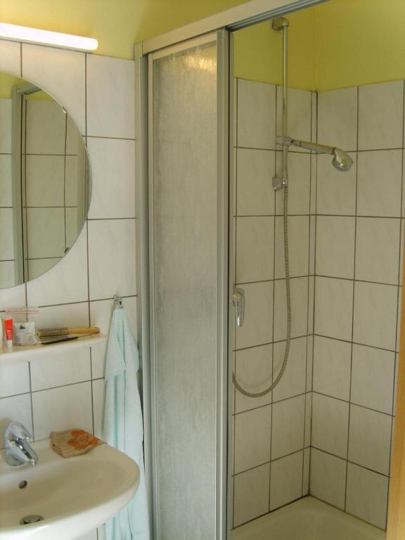 Hotel-Garni Hof von Hannover Wittmund Zimmer foto
